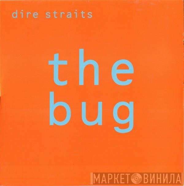 Dire Straits  - The Bug