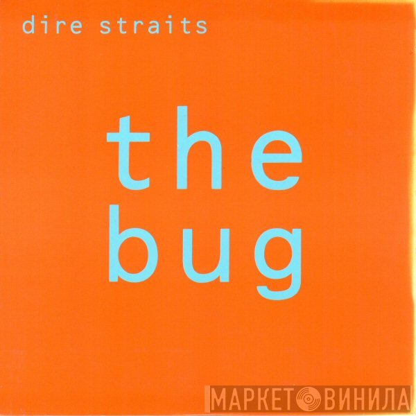 Dire Straits  - The Bug