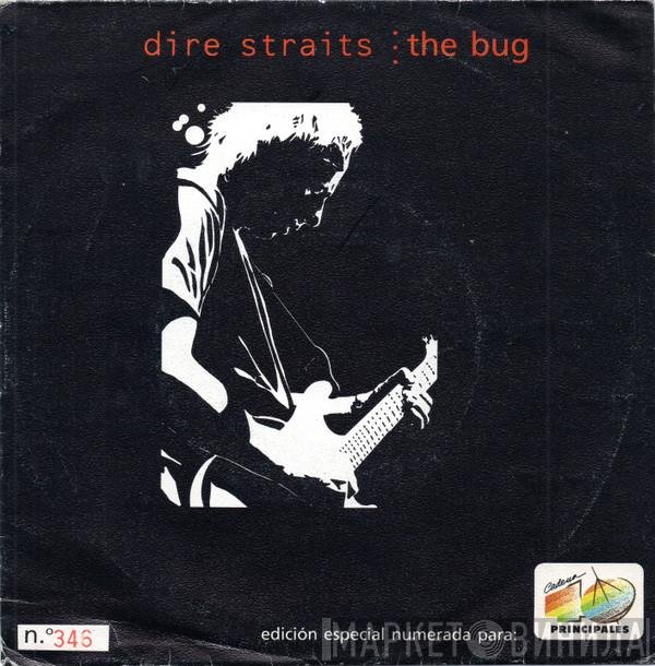Dire Straits  - The Bug