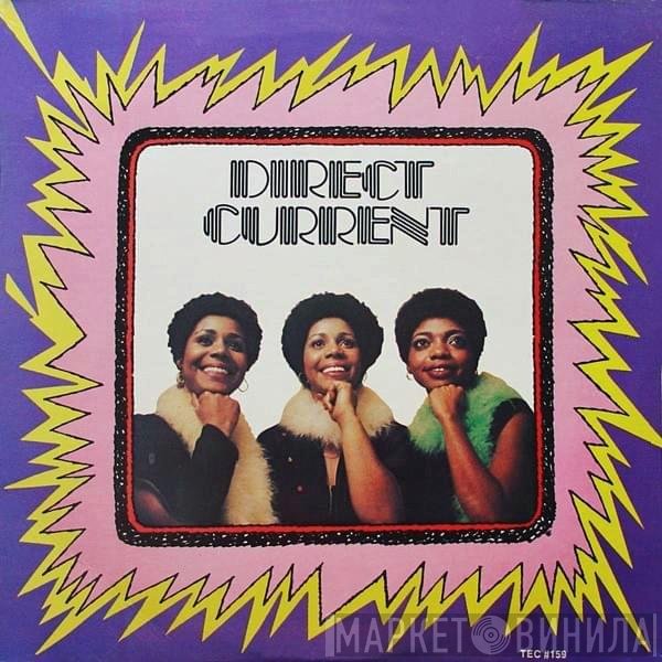 Direct Current  - Direct Current