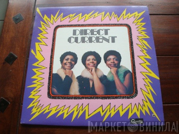 Direct Current - Direct Current