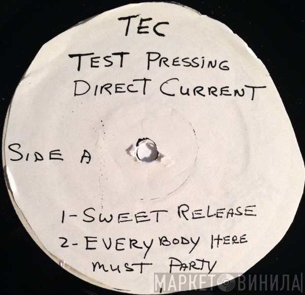Direct Current  - Direct Current