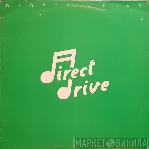 Direct Drive  - Don't Depend On Me