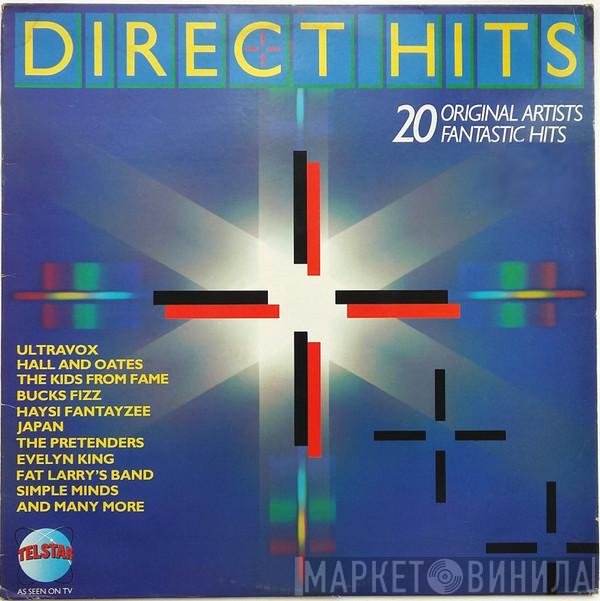  - Direct Hits