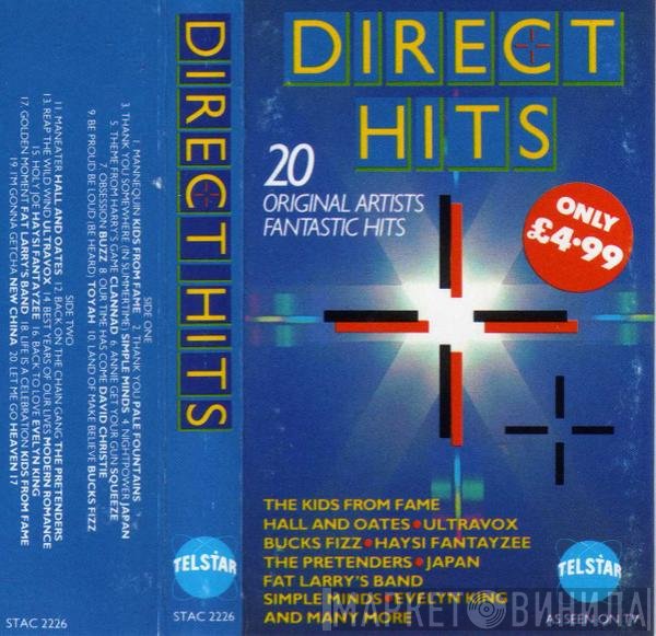  - Direct Hits