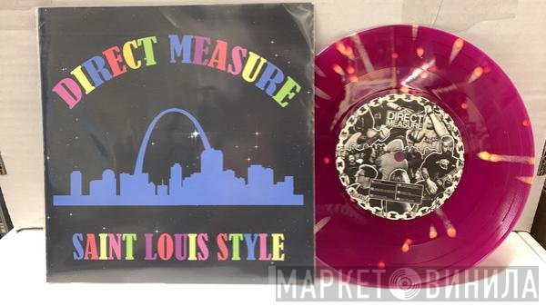 Direct Measure  - Direct Measure