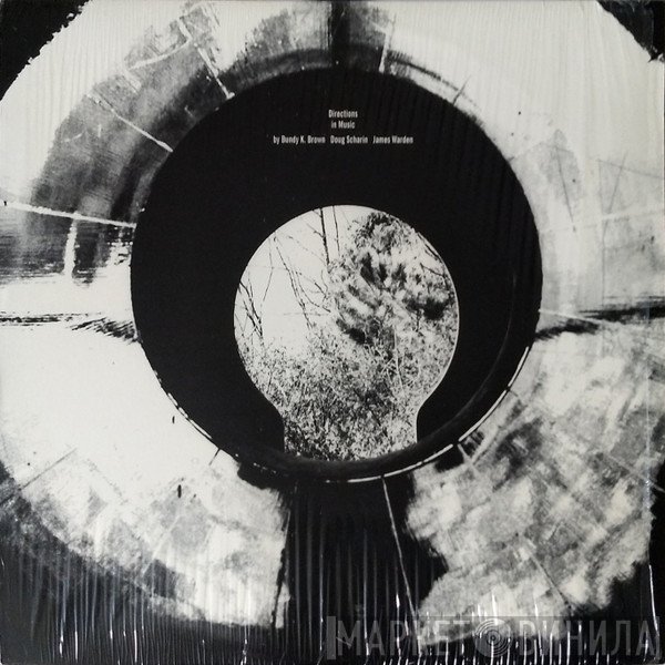 Directions  - Directions In Music