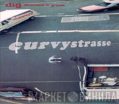 Directions In Groove  - Curvystrasse