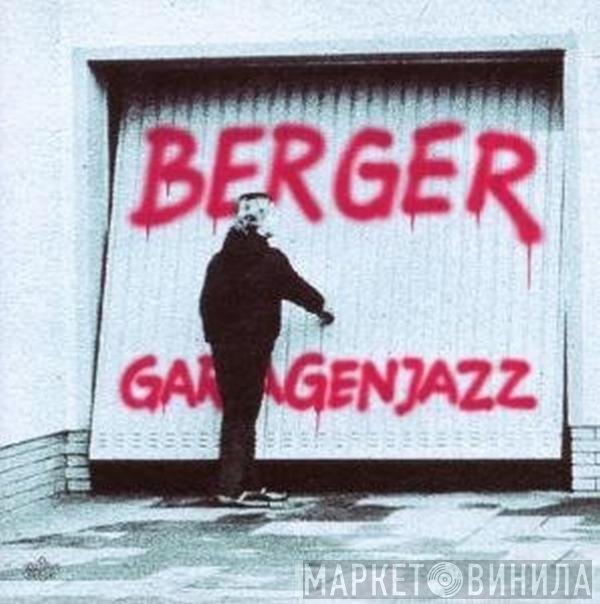 Dirk Berger - Garagenjazz