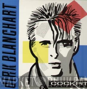 Dirk Blanchart - Cockpit