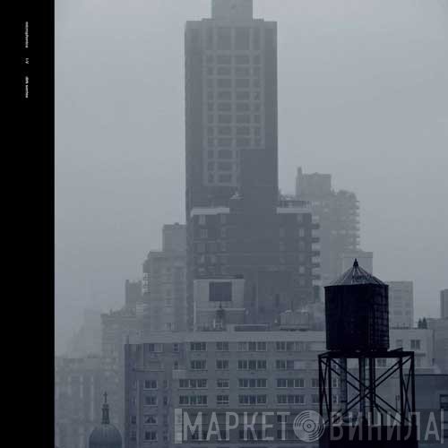 Dirk Serries  - Microphonics I-V