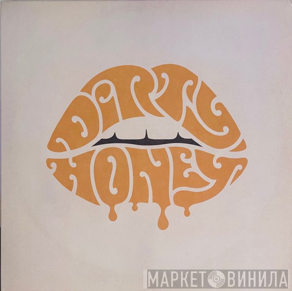 Dirty Honey - Dirty Honey