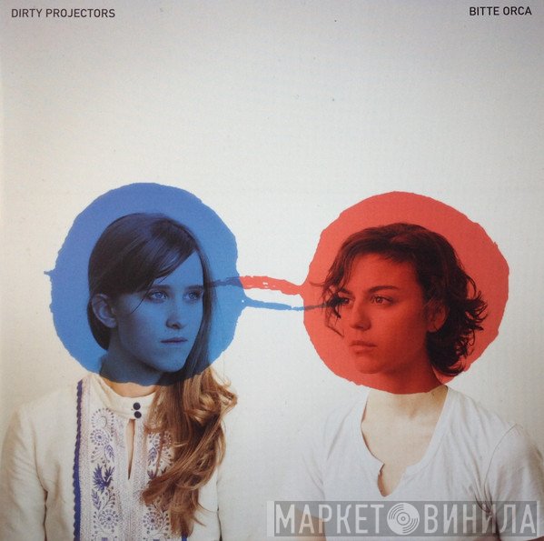 Dirty Projectors - Bitte Orca