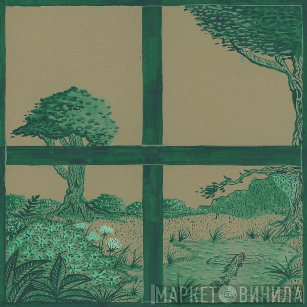 Dirty Projectors, David Longstreth, Stargaze  - Song Of The Earth