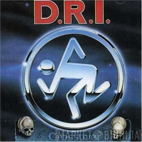 Dirty Rotten Imbeciles  - Crossover