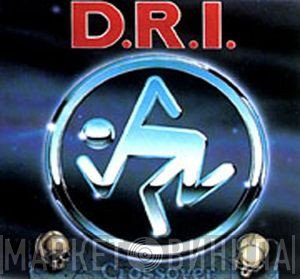 Dirty Rotten Imbeciles  - Crossover