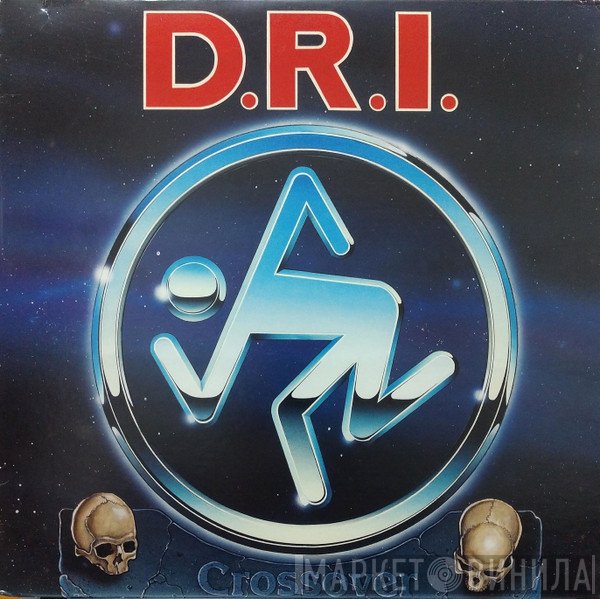 Dirty Rotten Imbeciles  - Crossover