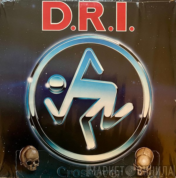 Dirty Rotten Imbeciles  - Crossover