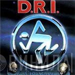 Dirty Rotten Imbeciles  - Crossover