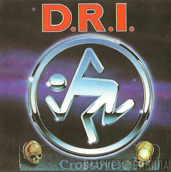 Dirty Rotten Imbeciles  - Crossover