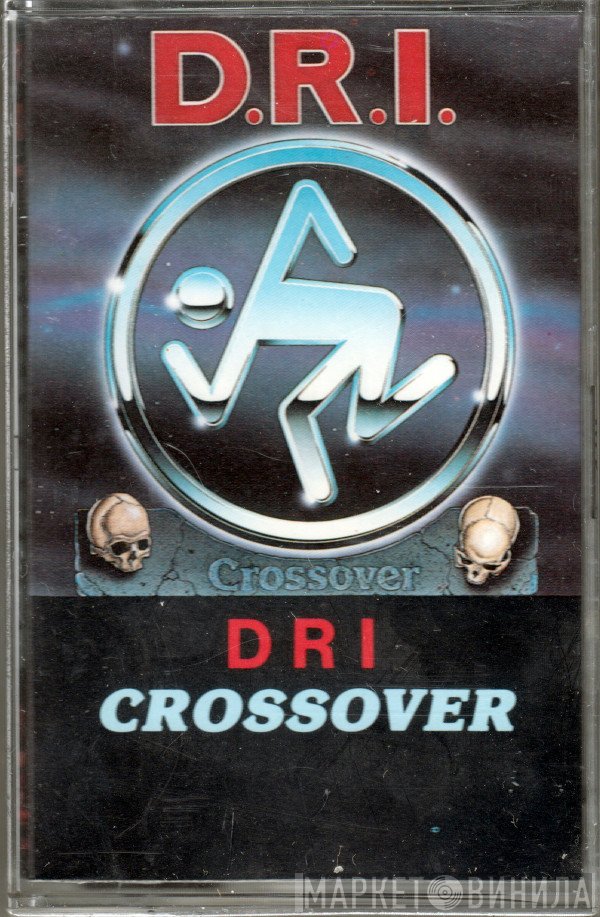 Dirty Rotten Imbeciles  - Crossover
