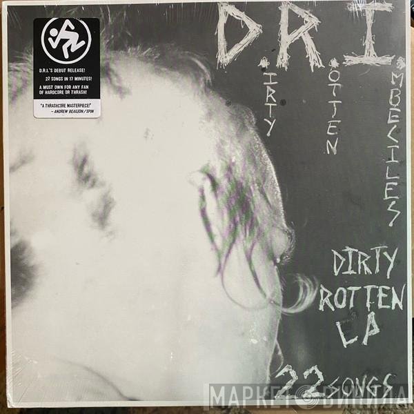  - Dirty Rotten LP