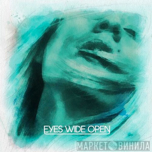 Dirty South  & Thomas Gold Feat. Kate Elsworth  - Eyes Wide Open