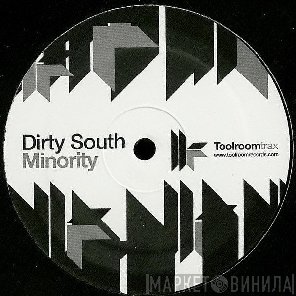 Dirty South  - Minority