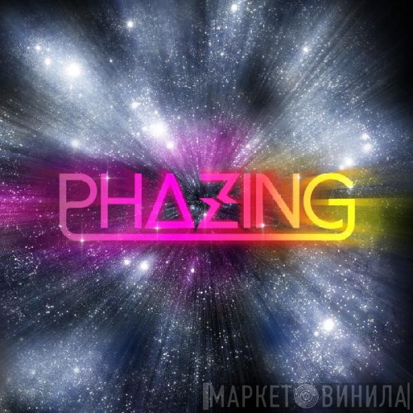 Dirty South  feat. Rudy Sandapa  - Phazing