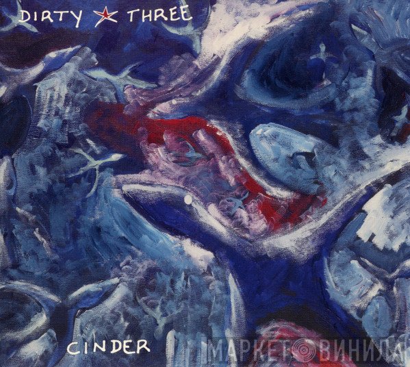 Dirty Three  - Cinder