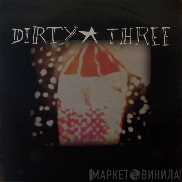 Dirty Three  - Dirty Three