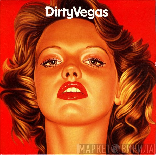 Dirty Vegas - Days Go By
