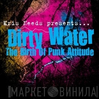  - Dirty Water: The Birth Of Punk Attitude
