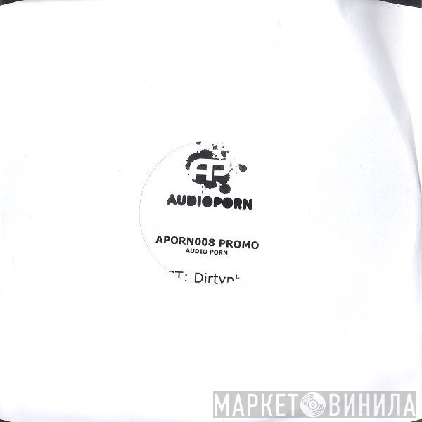 Dirtyphonics - Teleportation / Glow