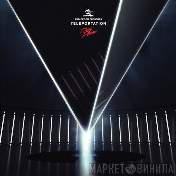 Dirtyphonics - Teleportation