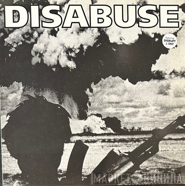Disabuse - Disabuse
