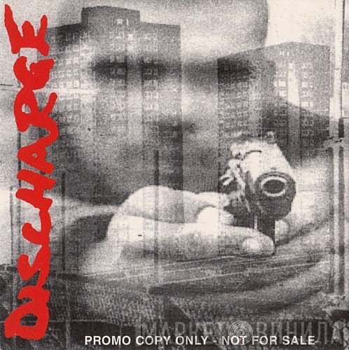 Discharge  - Discharge