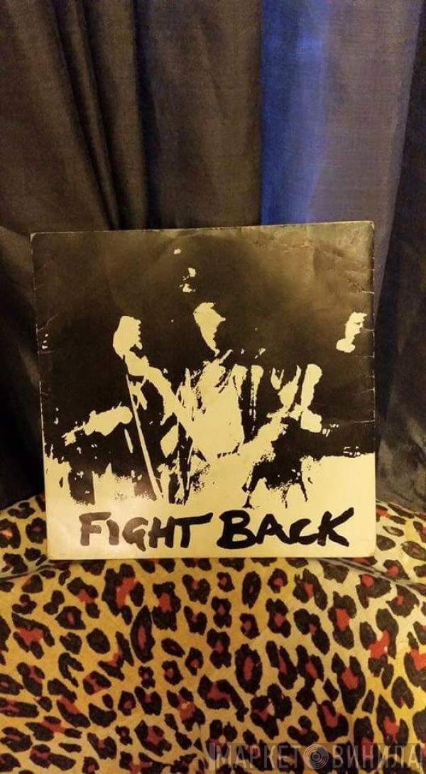 Discharge  - Fight Back