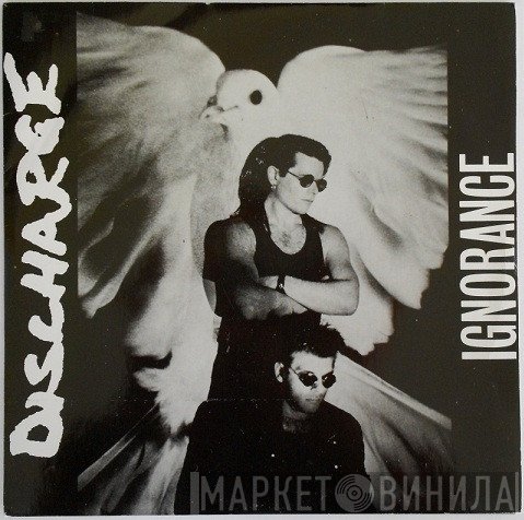 Discharge  - Ignorance