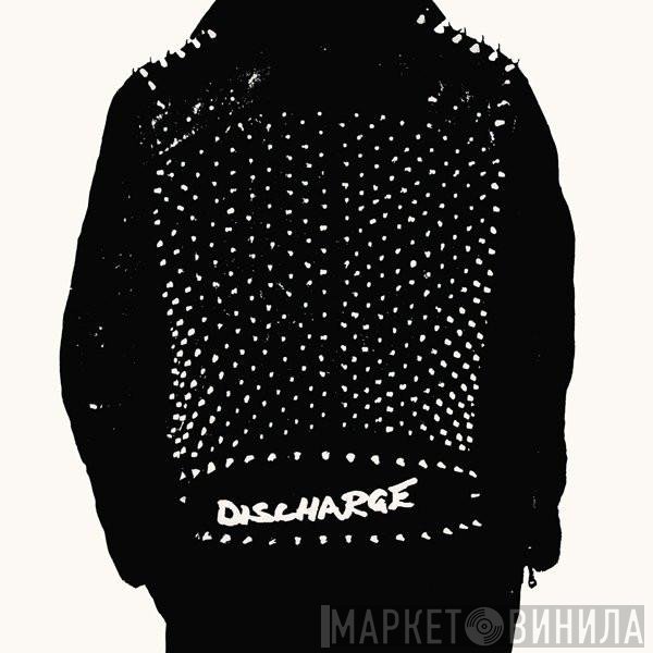 Discharge  - Realities Of War