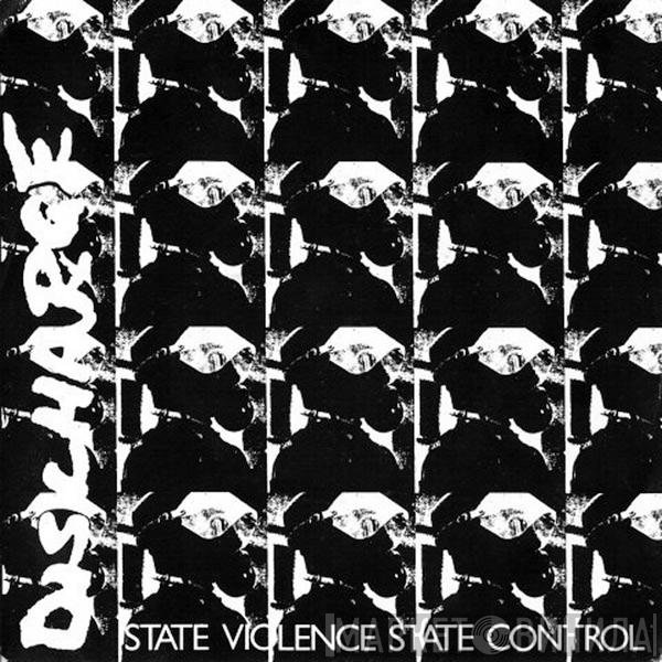 Discharge  - State Violence State Control