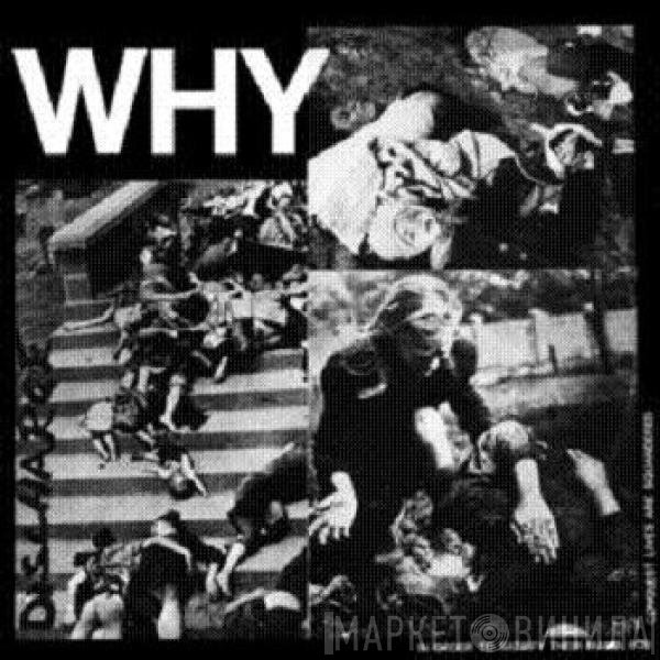 Discharge  - Why