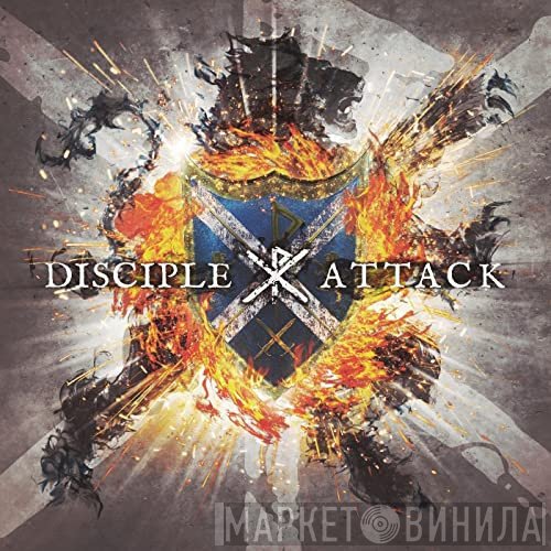 Disciple   - Attack