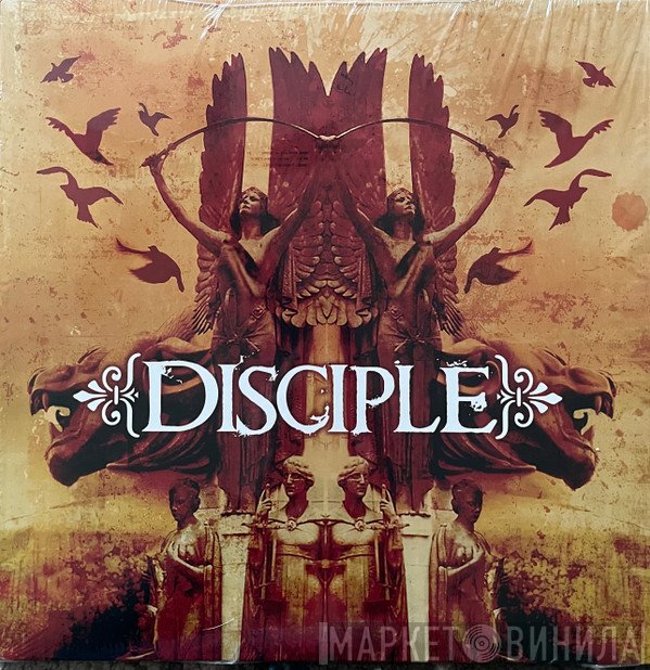 Disciple   - Disciple