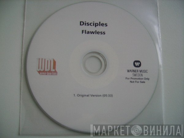 Disciples   - Flawless