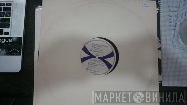 Disciples Of Sound &amp; Kid Lopez - The Look