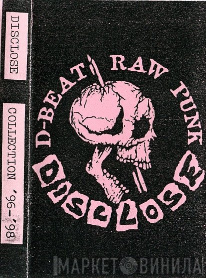 Disclose  - Collection '96 - '98