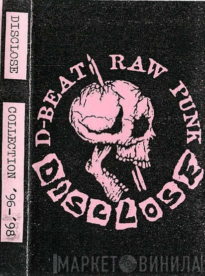 Disclose  - Collection '96 - '98