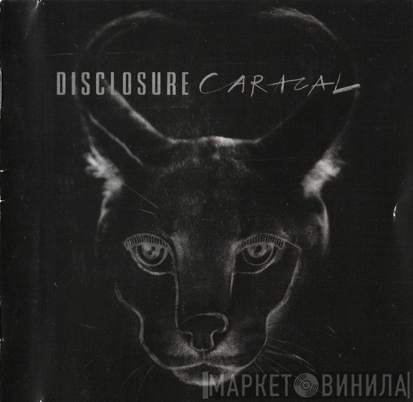 Disclosure  - Caracal