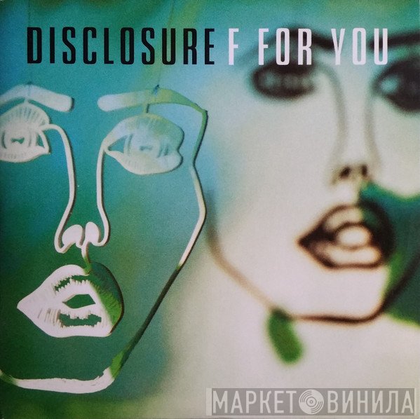 Disclosure  - F For You